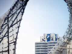 BMW Group ordnet Konzernkommunikation neu BMW ordnet Konzernkommunikation neu (Foto: BMW Group)