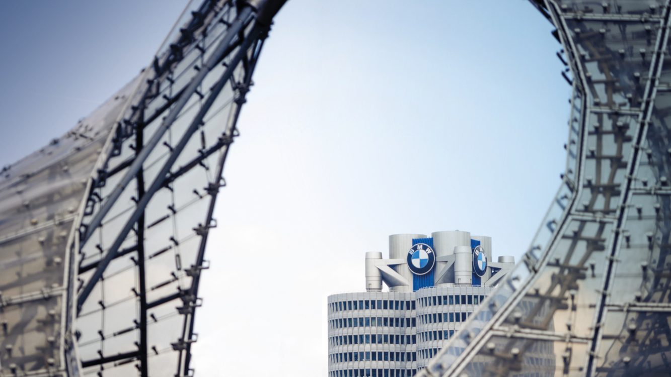 BMW ordnet Konzernkommunikation neu (Foto: BMW Group) BMW ordnet Konzernkommunikation neu (Foto: BMW Group)