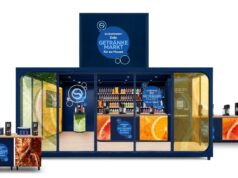 Sodastream startet dreimonatige DACH-Roadshow