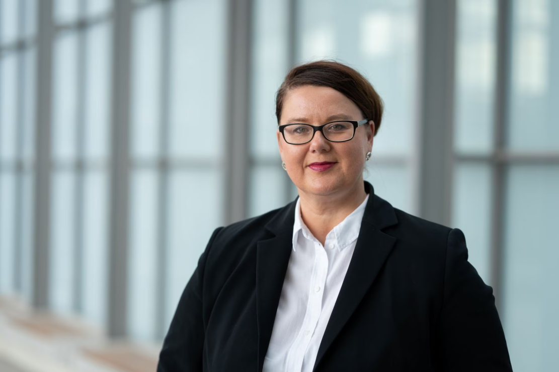 Stephanie Wagner (Foto: Deutsche Messe) Stephanie Wagner (Foto: Deutsche Messe)