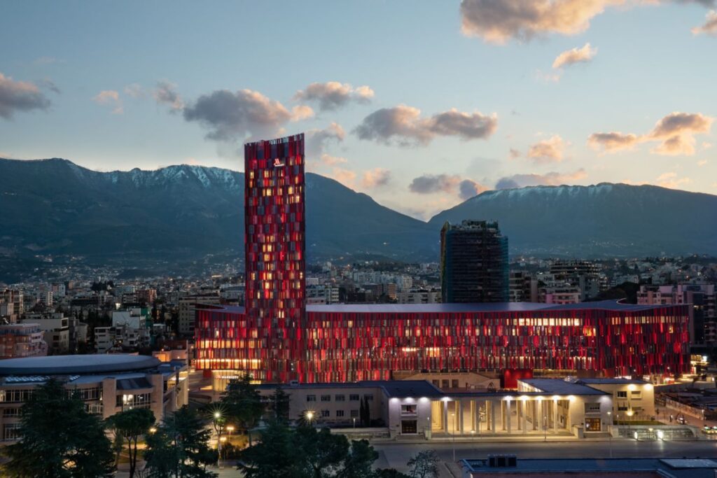 Albanien: Aufstrebende MICE-Destination an der Adria