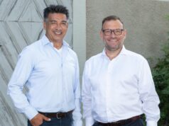 eps und Nüssli schließen sich zusammen