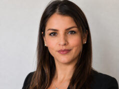 Messe Friedrichshafen: Neue Projektleitung für die Interboot Zuzanna Sroda (Foto: Messe Friedrichshafen)