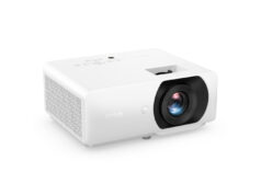 BenQ mit neuen Projektoren für nachhaltige Meetingräume LH740 (Foto: BenQ)