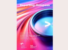 Neuer Reporting-Kompass für Messe- und Event-Nachhaltigkeit Neuer Reporting-Kompass für Messe-Nachhaltigkeit (Foto: AUMA/fwd:)