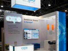 Expo Display Service baut Angebot für Events und Messen aus Expo Display Service erweitert Sortiment (Fotos: Expo Display Service)