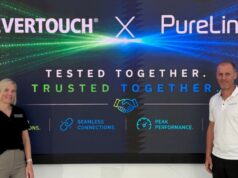 PureLink und Clevertouch testen AV-Lösungen gemeinsam