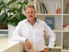 Martin Elmiger startet als Managing Partner bei Premotion Martin Elmiger (Foto: Premotion)