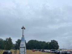 Pop-up-Parksystem steuert Besucherverkehr bei Open-Air-Events