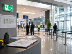 Studieninstitut macht Veranstaltungssicherheit zum Thema