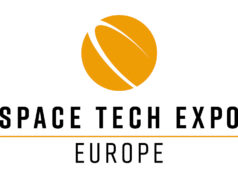 Space Tech Expo Europe zieht von Bremen nach Frankfurt (Logo: Informa Markets)