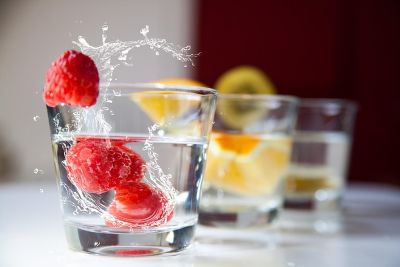 Wasser