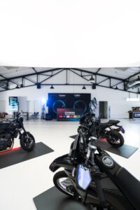 Yamaha Creator House feiert Event-Premiere in Hamburg