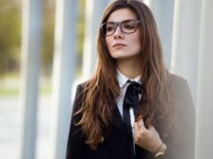 Event-Eleganz: Details, die ein professionelles Outfit verwandeln