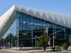Lufthansa Group Hangar One: Neue Eventlocation in Frankfurt Lufthansa Group Hangar One (Fotos: Deutsche Lufthansa AG)