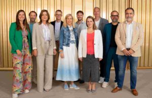 Swiss LiveCom Association richtet sich neu aus