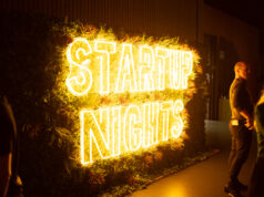 MCH Group: Startup Nights ziehen in die Messe Zürich Startup Nights ziehen in die Messe Zürich (Foto: Startup Nights)