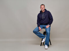 Puma-CEO Arthur Höld leitet übergangsweise das Sportmarketing Arthur Höld (Foto: Puma)
