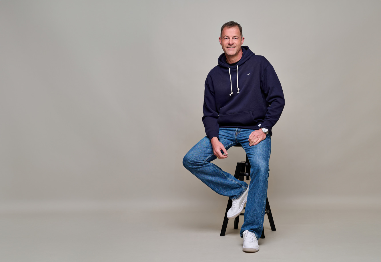 Arthur Höld (Foto: Puma) Arthur Höld (Foto: Puma)