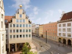 ProArk bei der MICE Networking Lounge in Wolfsburg
