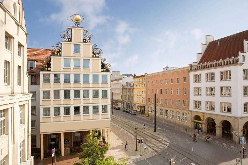 Aussteller bei der MICE Networking Lounge Wolfsburg - Vienna House by Wyndham Sonne Rostock (früher Steigenberger)
