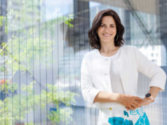 Susanne Baumann-Söllner übernimmt alleinige IAKW-Führung Dr. Susanne Baumann-Söllner (Foto: acv.at/Ludwig Schedl)