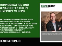 BlachReport 19.2026
