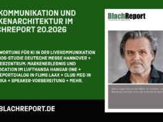 BlachReport 20.2026