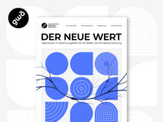 Agenturen und KI: GWA legt neues Whitepaper vor Neues GWA KI Whitepaper (Grafik: GWA)