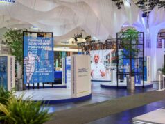 Derse inszeniert Michelin auf der IAA Transportation
