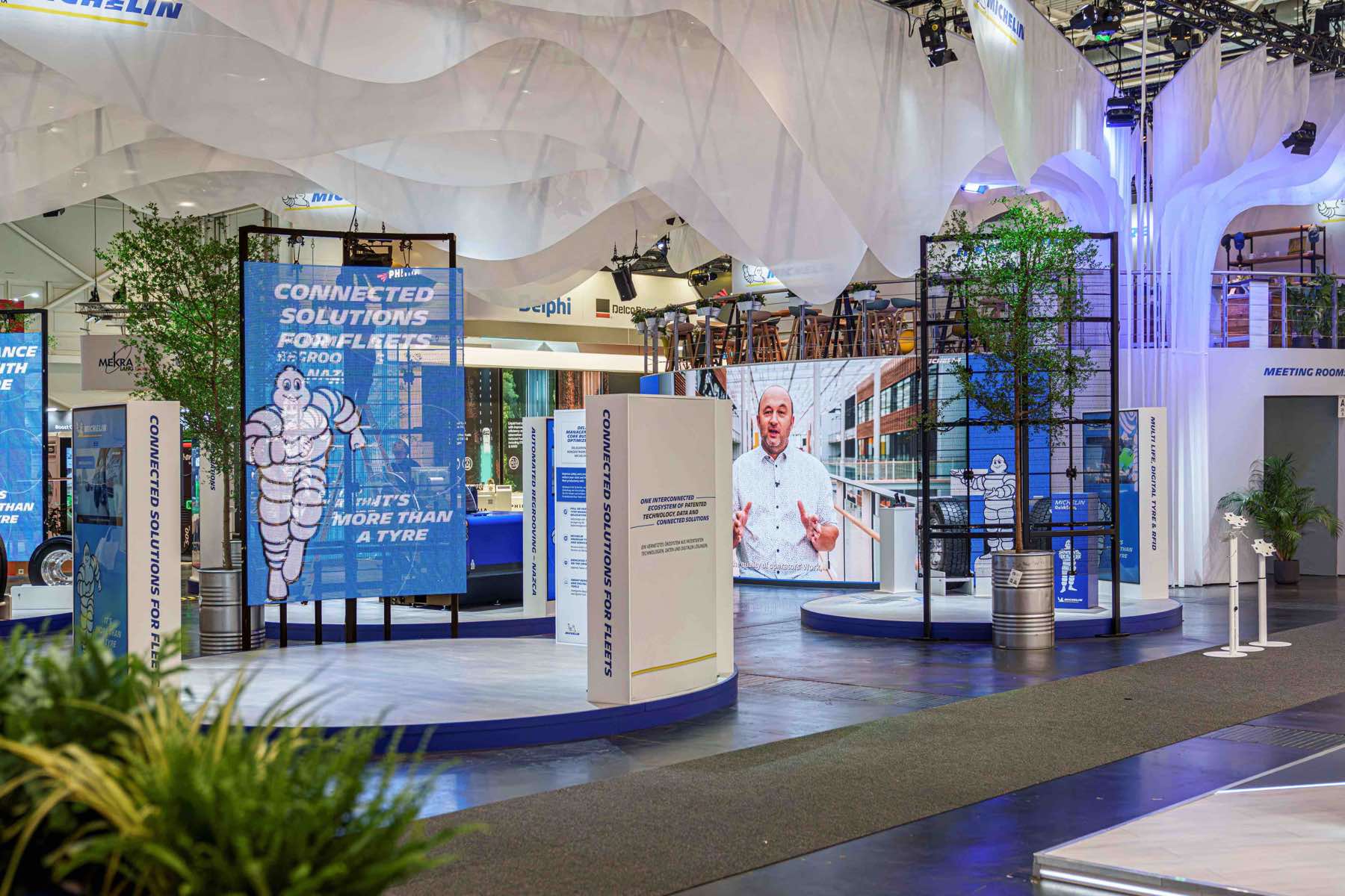 DERSE-Michelin-Hannover 2026