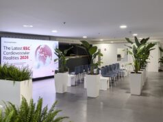 meplan baut Kongressgeschäft beim ESC Congress aus