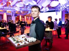 Axica gründet Catering unter neuer Marke aus