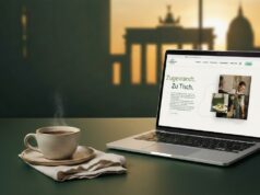 Hoflieferanten Berlin stellen Marke und Webseite neu auf
