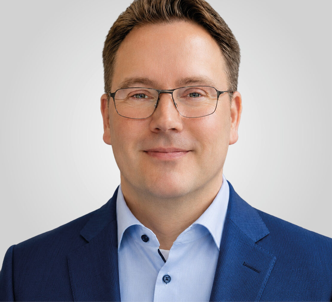 Stephan Jochemczyk (Foto: Victor’s Group) Stephan Jochemczyk (Foto: Victor’s Group)