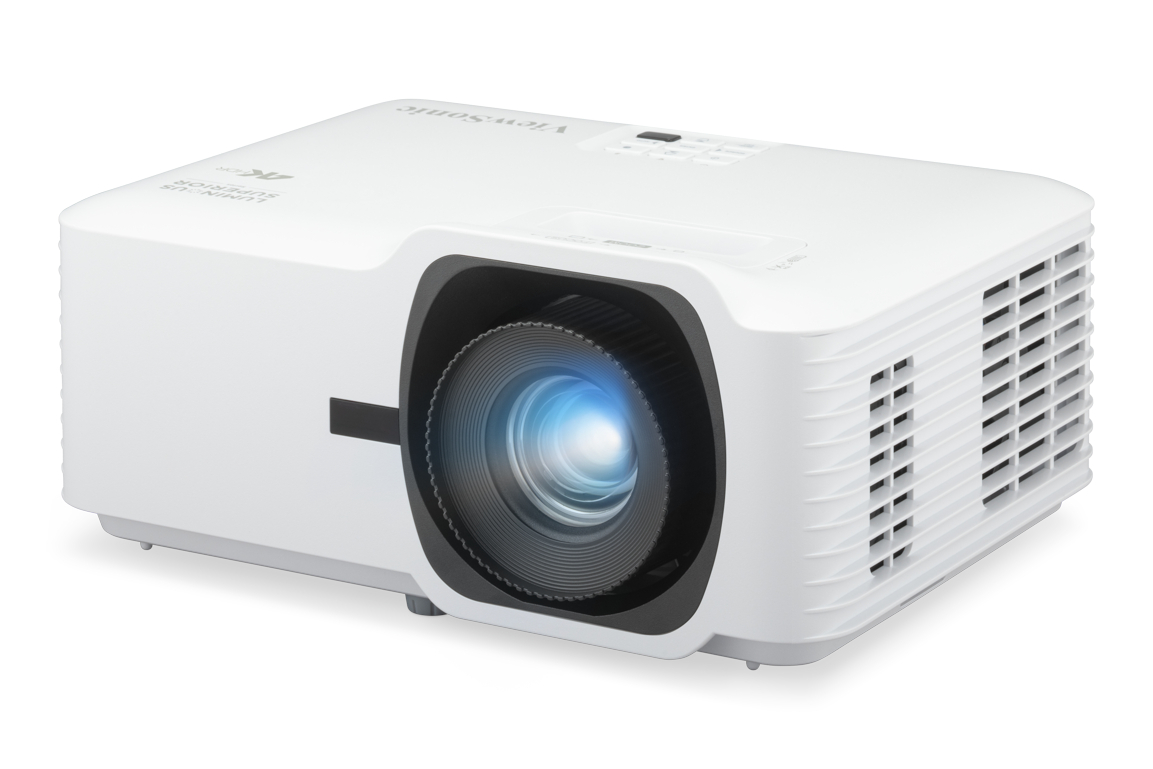 LSD500-4K (Foto: ViewSonic) LSD500-4K (Foto: ViewSonic)