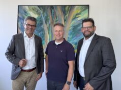 LogiMAT bleibt bis 2031 am Standort Stuttgart