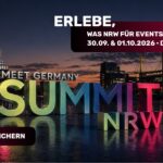 Meet Germany Banner Blach report