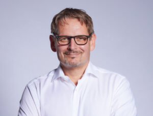 Michael Frank (Foto: GWA)