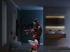 Geberit bringt Urban Dance ins Westfield Hamburg