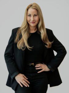 Nina Haller (Foto: GWA)