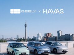 Havas übernimmt Geely-Mandat für den deutschen Markt