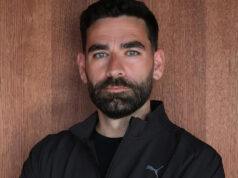 Puma holt seinen neuen Sportmarketing-Chef von Nike Steve Cecchini (Foto: Puma)