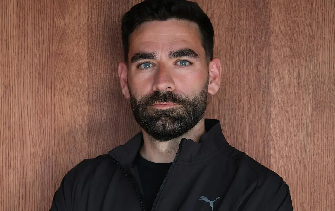 Steve Cecchini (Foto: Puma) Steve Cecchini (Foto: Puma)