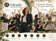Führung trifft Kunst: welcome startet artleads