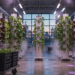 Vertical Farming