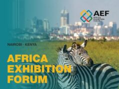 Afrika rückt seine Messewirtschaft in den Fokus