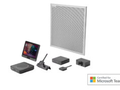 Barco, Huddly und Shure mit Bundle für mittelgroße Meetingräume Barco, Huddly und Shure mit neuem ClickShare Hub-Bundle (Foto: Barco)