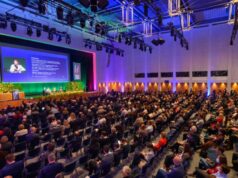 Comnexx steuert Organisation der InnoTrans Convention