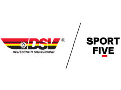 Deutscher Skiverband setzt Zusammenarbeit mit Sportfive fort (Grafik: Sportfive)